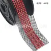 Malla de Pedrería de Red para Venta Caliente Transfronteriza 3 mm 5 Malla de Pedrería para Drenaje Pedrería de Garra Accesorios de Ropa DIY Accesorios para Vestido de Novia Zapatos Pedrería de Hilo Materiales para Zapatos