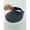Chapéu de Sol de Verão Feminino com Top Aberto, Chapéu Versátil de Proteção Solar, Chapéu de Sol para Exterior Estilo Japonês, Proteção UV