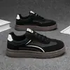 Populares zapatillas transpirables Forrest Gump, zapatillas de entrenamiento alemanas, zapatillas de hombre, nuevas zapatillas casual blancas versátiles para el verano 2026