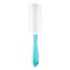 Comércio exterior quente novo pente de cabelo cacheado Macaron pente de cabelo cacheado casa prático pentear cabelo grande quantidade