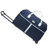 Bolsa con Ruedas bolsa con ruedas grande para mujer bolsa de viaje ligera bolsa de viaje bolso de mano bolsa con ruedas bolsa de equipaje bolsa para estudiante