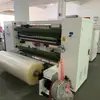 Suministro de máquina selladora de cinta, equipo de producción de cinta, máquina cortadora, máquina cortadora, rebobinadora de cinta