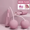 Cuerda de Saltar para Fitness Inalámbrica Silenciosa de Doble Propósito con Cable y Cuerda de Carga para Quemar Grasa, Cuerda de Saltar Inalámbrica con Soporte de Peso para Deportes de Interior