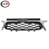 Adecuado para Trax LS LT 2024-2025 parrilla superior del parachoques delantero con cromado 42887630