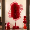 Lanternas de Casamento com Pingentes de Palavras Felizes, Layout do Quarto da Noiva, Nova Casa de Casamento, Quarto, Decoração da Sala de Estar, Suprimentos para Preparação do Casamento