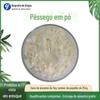 Pó de Pêssego Liofilizado Pó de Pêssego Elegante Fruta de Pêssego em Pó Fábrica Fornecimento Pronto em Estoque