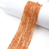 Pulseira DIY de Bambu com Contas de Oliva e Pedras Naturais Jade do Sul Contas Espalhadas de Bambu Grampo de Cabelo Antigo Material DIY