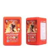 Respirador de rescate contra incendios tipo filtro con certificación 3C, máscara de gas para incendios, careta protectora anti-humo, máscara respiratoria de escape