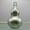Garrafa de Cabacinha Criativa Garrafa de Vinho Garrafa Vazia para Armazenar Vinho Enchimento Dedicado para Vinho Selada Baijiu Vinho de Fruta Garrafa Dosadora de Vinho