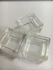 Accesorios Electrónicos Circuito Impreso Chip IC F protección anti-fugas plástico acrílico transparente cristal gel
