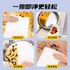 Toallitas de Cocina para Hogar Estufa Campana Desengrasantes y Descontaminantes Toallitas Desengrasantes de Cocina Toallitas de Limpieza Sanitaria