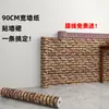 Papel de Parede para Loja, Papel de Parede para Parede de Catering Comercial, Adesivos de Parede, Adesivos de Rodapé de Parede Retrô, Adesivos de Parede Autoadesivos, Espessura Estilo Chinês
