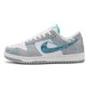 Zapatillas bajas para hombre Aj DUNK SB Third Prince Ao Bing Air Force One Zapatillas deportivas AJ1 Dragon Year Limited para mujer Putian