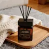 Venta Directa de Fábrica de Varios Estilos de Productos de Aromaterapia para Uso Doméstico, Fragancia de Larga Duración, Aromaterapia sin Llama para Dormitorios, Baños y Oficinas