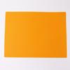 30 * 40 Placemat de silicone Talheres infantis Western Placemat Estudante Placemat Isolado Silicone Mat Padrão de cor opcional