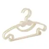 Percha para Ropa de Niños Especial para Bebé Colgador Ropa de Bebé Pequeña Tendedero para Ropa Hogareño Antideslizante Soporte para Ropa de Recién Nacido