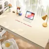 Tapete de Mesa para Estudante Dopamina, Mesa de Estudo Infantil, Mesa de Escrita, Proteção Especial para os Olhos, Toalha de Mesa Ecológica, Proteção de Mesa de Aula