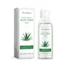 Oceaura Gel Hidratante de Aloe Vera Suaviza e Hidrata la Piel después de la Exposición al Sol, Cuida la Piel del Rostro, Crema en Gel