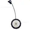 Use Tapa de Tanque de Combustible Mitsubishi MB271610 Sudeste Asiático Transfronterizo