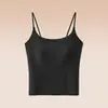 Otoño Invierno Nuevo Chaleco Camisola de Lana de Cordero Protección Abdominal Cálida para Mujer Almohadilla Fija Integrada en el Pecho Ropa Interior de Chaleco Cálido