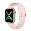 Pulsera Inteligente T500 Plus Llamada Bluetooth Presión Arterial Frecuencia Cardíaca Sueño Deporte Reloj Exportación Transfronteriza Fábrica