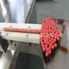 Línea de producción de llenado de líquidos orales de alta velocidad de 50 ml Máquina de llenado y tapado de alta velocidad de líquidos orales de 10 ml Línea de producción de enzimas