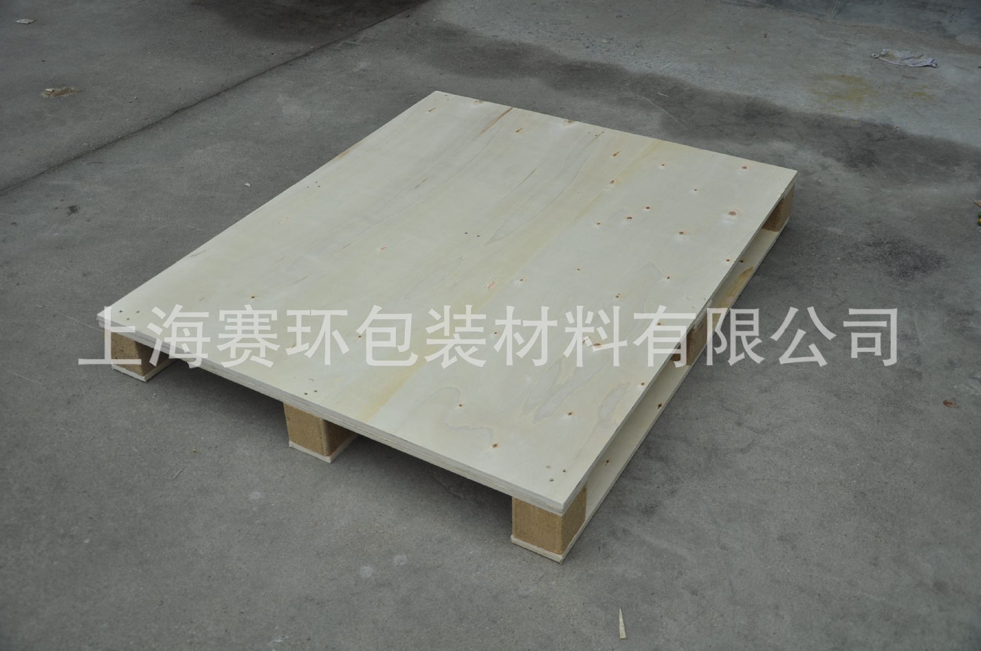 胶合板托盘01