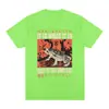 É o Que É Camiseta Engraçada de Sapo Masculina Feminina Moda Manga Curta Camiseta Casual Algodão Manga Curta t