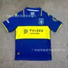 2526 Camiseta de Fútbol Versión Fan Ligue 1 Bundesliga Alemana Hamburgo Bielefeld Florencia Génova Camiseta