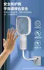 Mata zancudos eléctrico mini USB al por mayor Lámpara mata mosquitos Dos en uno Recargable Repelente de mosquitos para el hogar Matamoscas Trampa automática