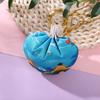 Bolsa vacía con diseño de pintura china creativa para el Festival del Bote del Dragón, repelente de mosquitos, accesorios portátiles para el coche y el dormitorio, regalo