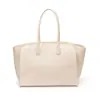 2026 Bolso Tote de Gran Capacidad Estilo Minimalista para Mujer, Bolso de Mano Retro de Alto Valor para el Trabajo, Bolso de Mujer, Bolso Ala, Bolso Grande