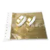 Pulseras Desechables Personalizadas para Exposiciones, Festivales, Fiestas, Eventos de Negocios, Pulseras de Papel Impermeables, Pulseras Sintéticas Dupont