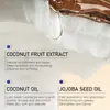 Kormesic Aceite Corporal de Gel de Coco Cuidado e Hidratación Fabricante de Comercio Exterior Transfronterizo Al por Mayor En Stock