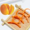 Pelador de Naranja Caracol, Abre Naranjas, Pelador de Naranja Ratón, Pelador de Fruta para Dedos, Venta Directa del Fabricante de Regalos de Tienda en Línea