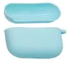 Para Airpods pro Concha Protetora pro Capa Protetora para Fone de Ouvido Apple Fone de Ouvido Terceira Geração Capa de Silicone