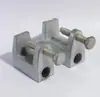 Parafusos de Fixação Galvanizados Conectores Acessórios Sísmicos Conjunto Completo Acessórios para Edifícios de Estrutura de Aço Parafusos Decorativos Grampos Tigre