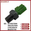 Be8Z9278A É Adequado para Ford Mazda Sensor de Pressão de Óleo Válvula Sensor Interruptor 1S7A9278Aa