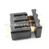 Suporte de bateria plug-in de alta corrente espaçamento 3p conector de bateria 5.0 base macho e fêmea DS-C01MF-A-3P-R3-S2