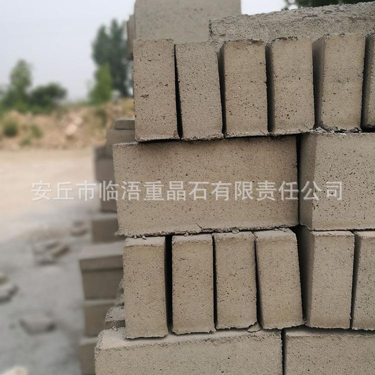 防辐射钡砖 (2)
