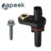 Sensor de presión de aceite adecuado para coche Opel Andra sensor sensor de temperatura de refrigerante 12613030
