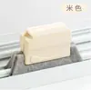 Ferramenta de Limpeza de Frestas de Janela para Limpeza Doméstica, Escova de Limpeza para Sulcos e Cantos, Ferramenta de Limpeza de Portas e Janelas