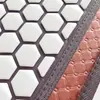 Cojín de Asiento Calefactor Inteligente de Temperatura Constante con Piedra de Germanio y Turmalina Cojín de Silla Infrarrojo Lejano Modelo de Tienda de Experiencia Universal