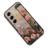 Adecuado para Funda de Teléfono Móvil Tecno, Textura de Moda, Pulsera Personalizada, Carcasa Blanda Madura a Prueba de Polvo y Disipación de Calor, Estilo Chino Pareja Todo Incluido
