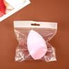 Fornecedor de Fabricante: Ovo de Beleza, Esponja de Pó Cabacinha, Esponja de Pó Gota d'Água, Ovo de Maquiagem, Esponja de Ar de Ovo de Maquiagem
