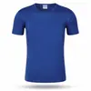 Camisetas de Secado Rápido para Verano, Camisetas Publicitarias Personalizadas, Ropa de Trabajo de Manga Corta con Impresión de Logo, Uniformes de Grupo, Ropa de Trabajo, Camisetas Culturales para Eventos
