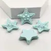 Delfines de Dibujos Animados con Temática Oceánica, Estrellas de Mar, Conchas, Amuletos para Fundas de Teléfono DIY, Decoraciones para Zapatos, Accesorios para el Cabello, Accesorios de Resina y Materiales para Joyería