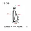 Cable de acero, disco redondo, código ajustable, cordón para colgar vidrio, accesorios para colgar cuadros, iluminación de vallas publicitarias, cuerda para colgar, ganchos para colgar, venta al por mayor