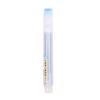 Marcador fluorescente Dianshi Ds-819 con cuerpo triangular, bolígrafo de gran capacidad y colores vibrantes, ideal para estudiantes y oficina. Venta al por mayor de artículos de papelería.