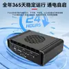 Computadora Industrial Linux de 12ª Generación N100 Minipc Terminal Inteligente Máquina Auxiliar de Escritorio Multimedia Computadora Pequeña Host